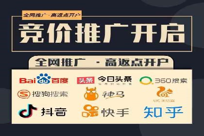 百度推广的关键词策略——成功案例解读